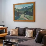 Apartamento Smaragdherz Brandberg