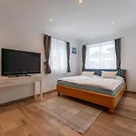 Smaragdherz Apartman *