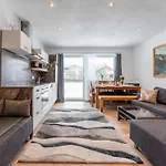 Apartman Smaragdherz *