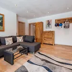 Smaragdherz Apartment