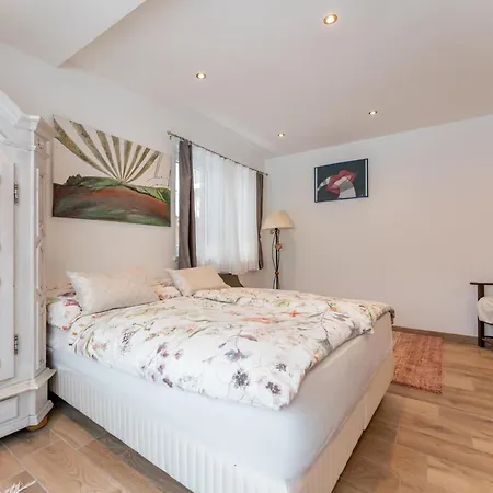 Apartamento Smaragdherz