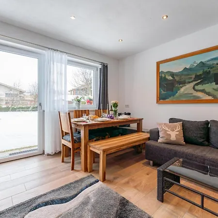 Smaragdherz Apartamento *