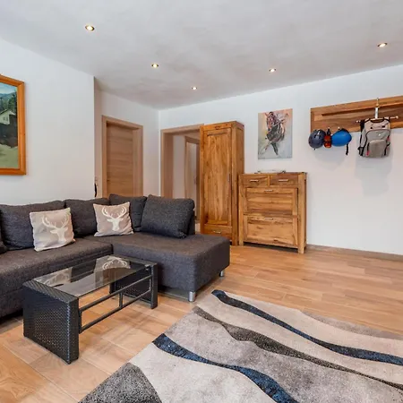 Smaragdherz Apartamento *