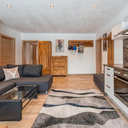 Apartman Smaragdherz Brandberg