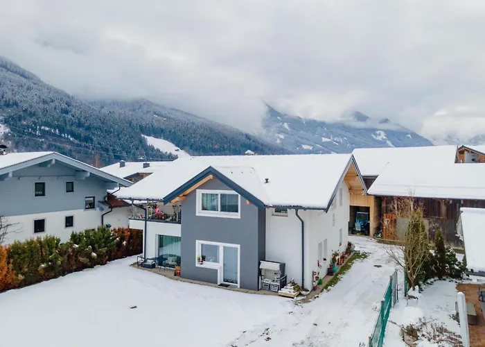 Apartamento Smaragdherz *