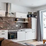 Apartament Smaragdherz