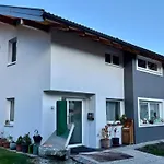 Smaragdherz Apartament Brandberg