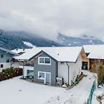Apartament Smaragdherz *