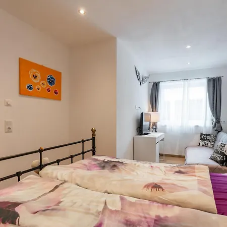 Smaragdherz Брандберг