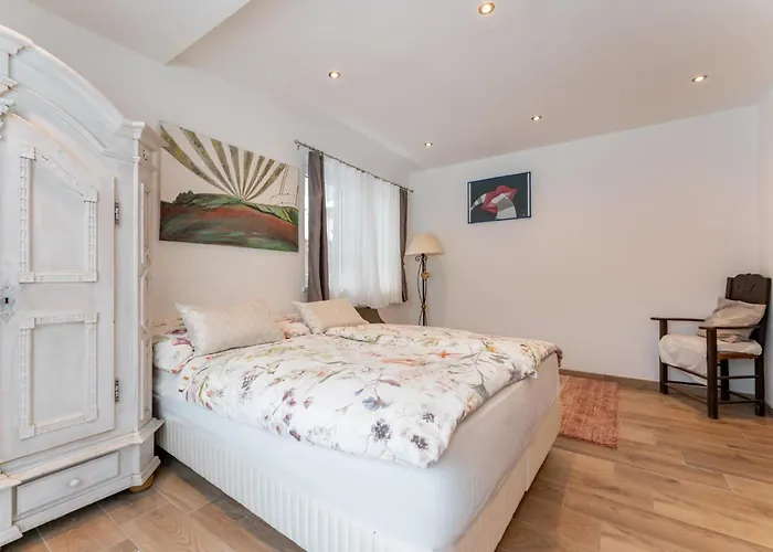 Apartment Smaragdherz