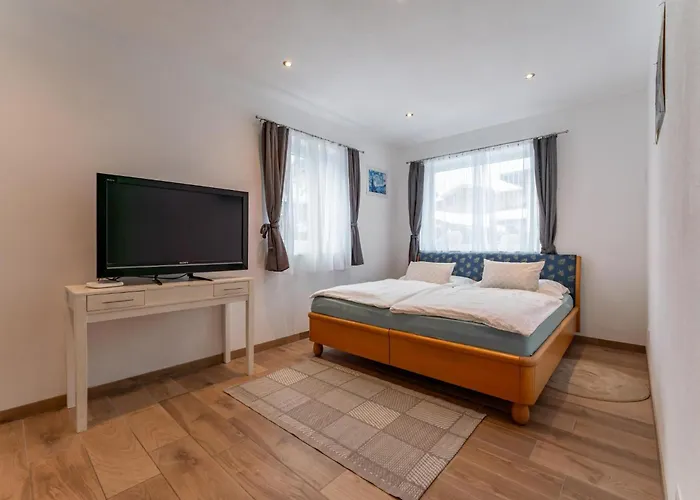 Smaragdherz Apartment *