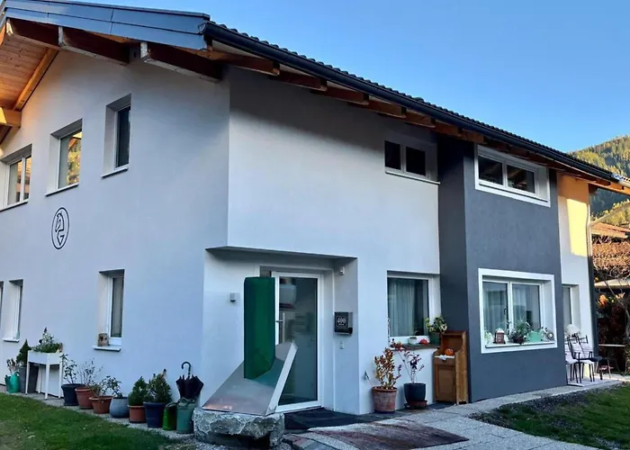 Smaragdherz Apartment Brandberg