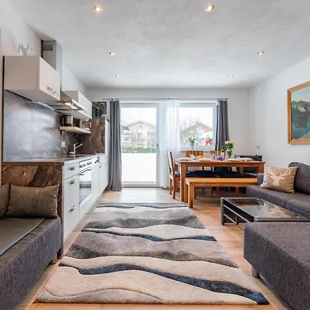 Smaragdherz Apartamento