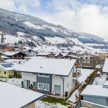 Smaragdherz Apartamento Brandberg
